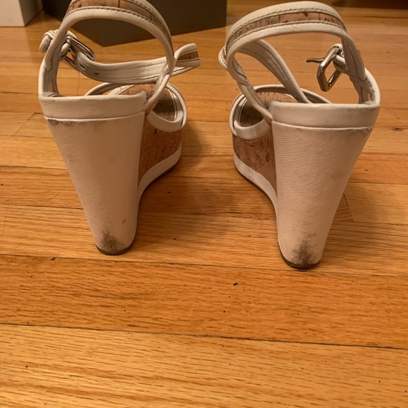 Prada Sandal Wedges - Picture 3 of 4